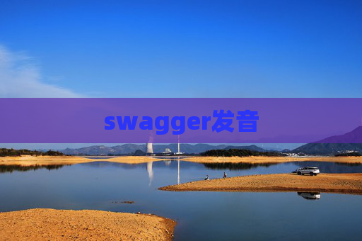 swagger发音