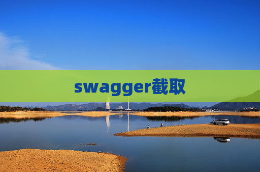 swagger截取